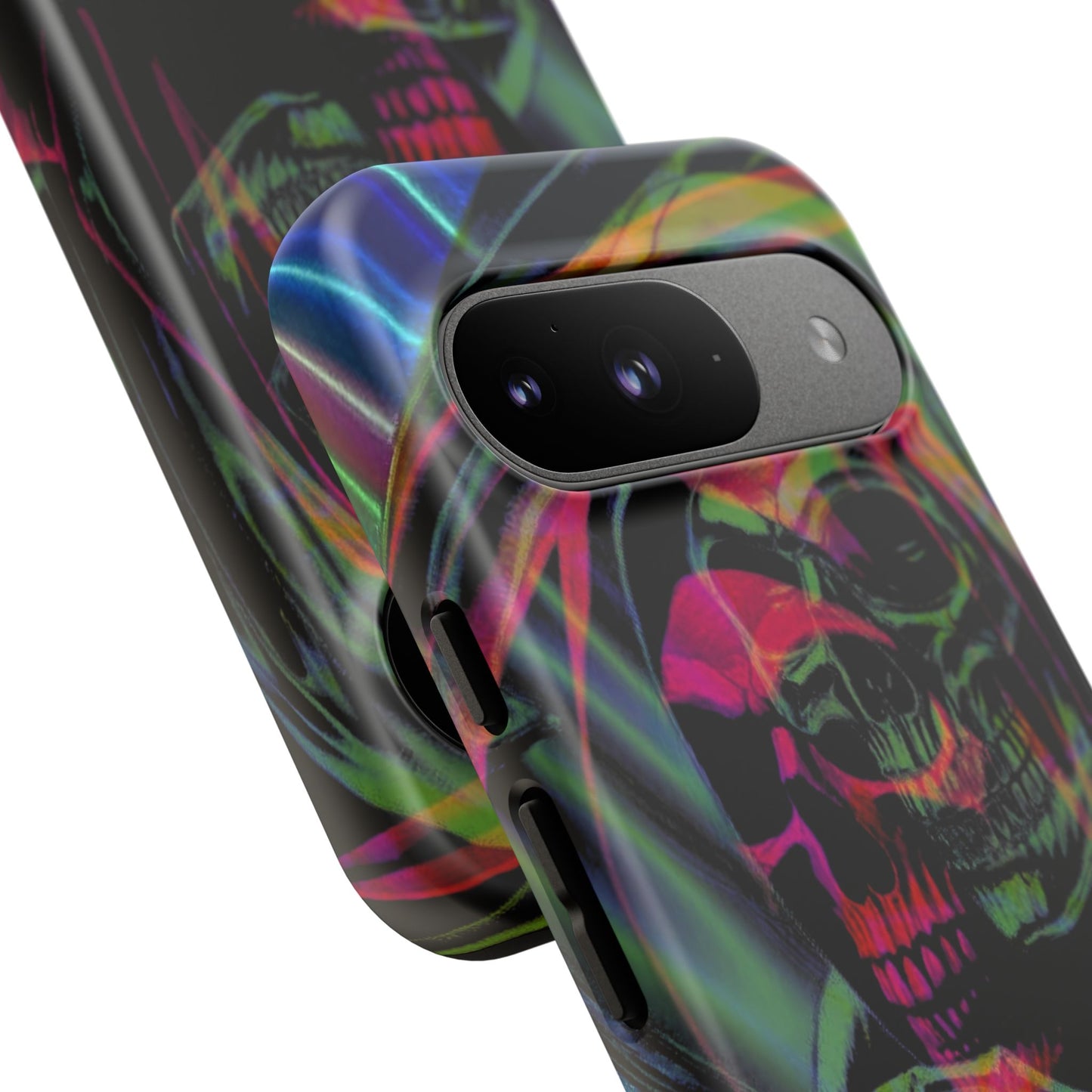 Grimothy the Phone Case