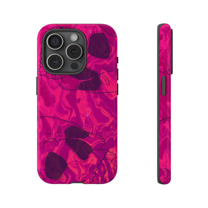 Pretty in Pink - NecroGrip 