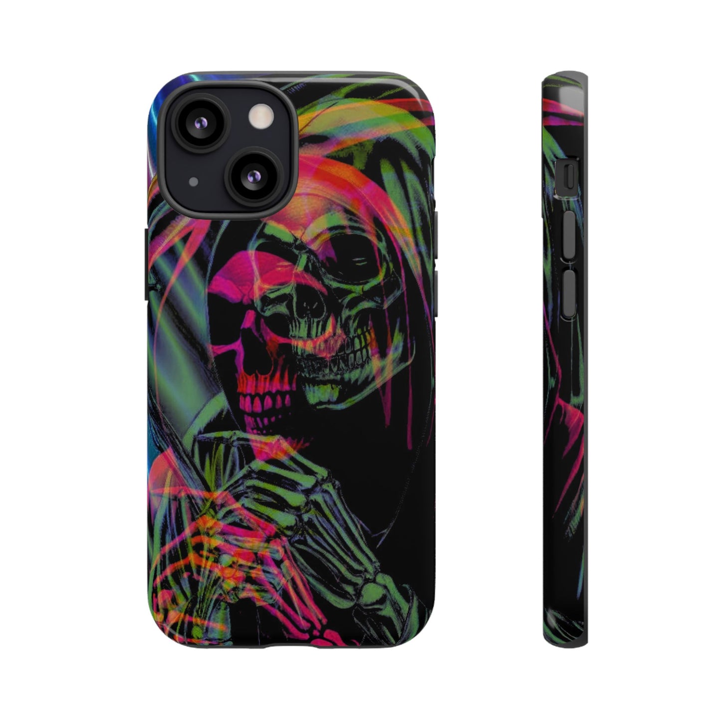 Grimothy the Phone Case