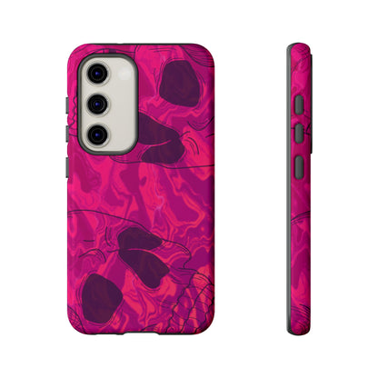 Pretty in Pink - NecroGrip 