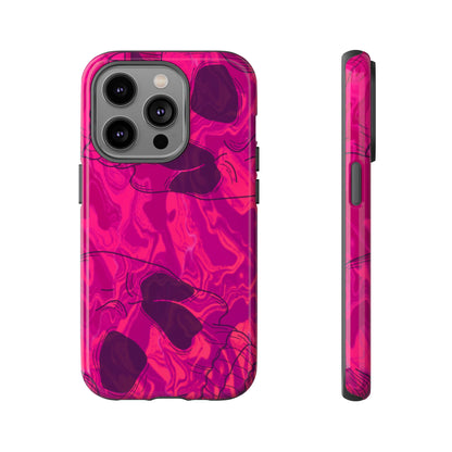 Pretty in Pink - NecroGrip 
