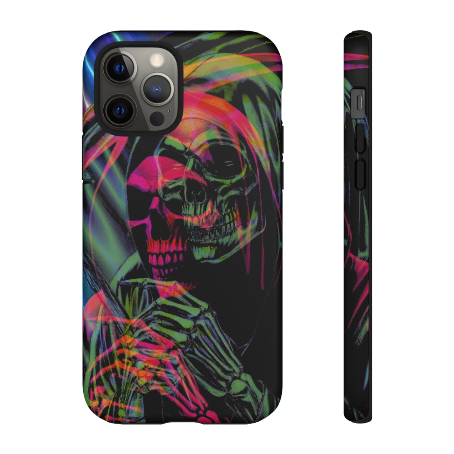 Grimothy the Phone Case