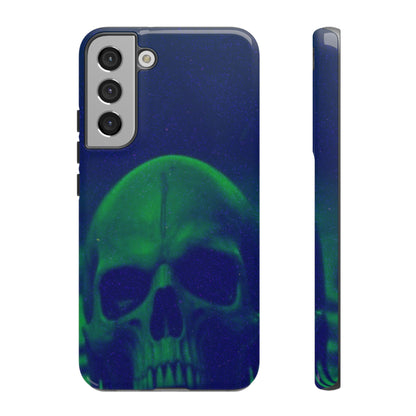Phone Case - I Dare You Tough Case - NecroGrip 