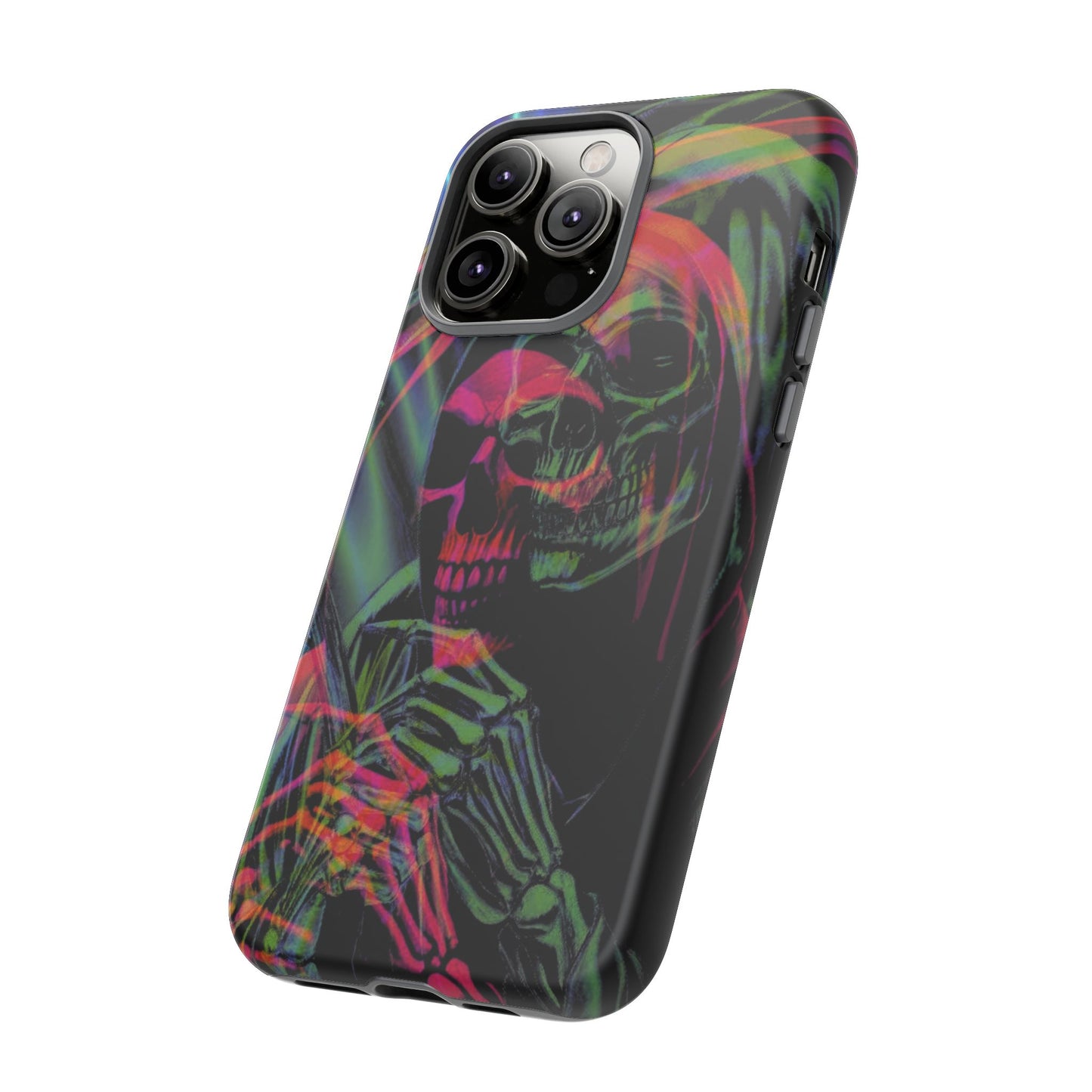 Grimothy the Phone Case