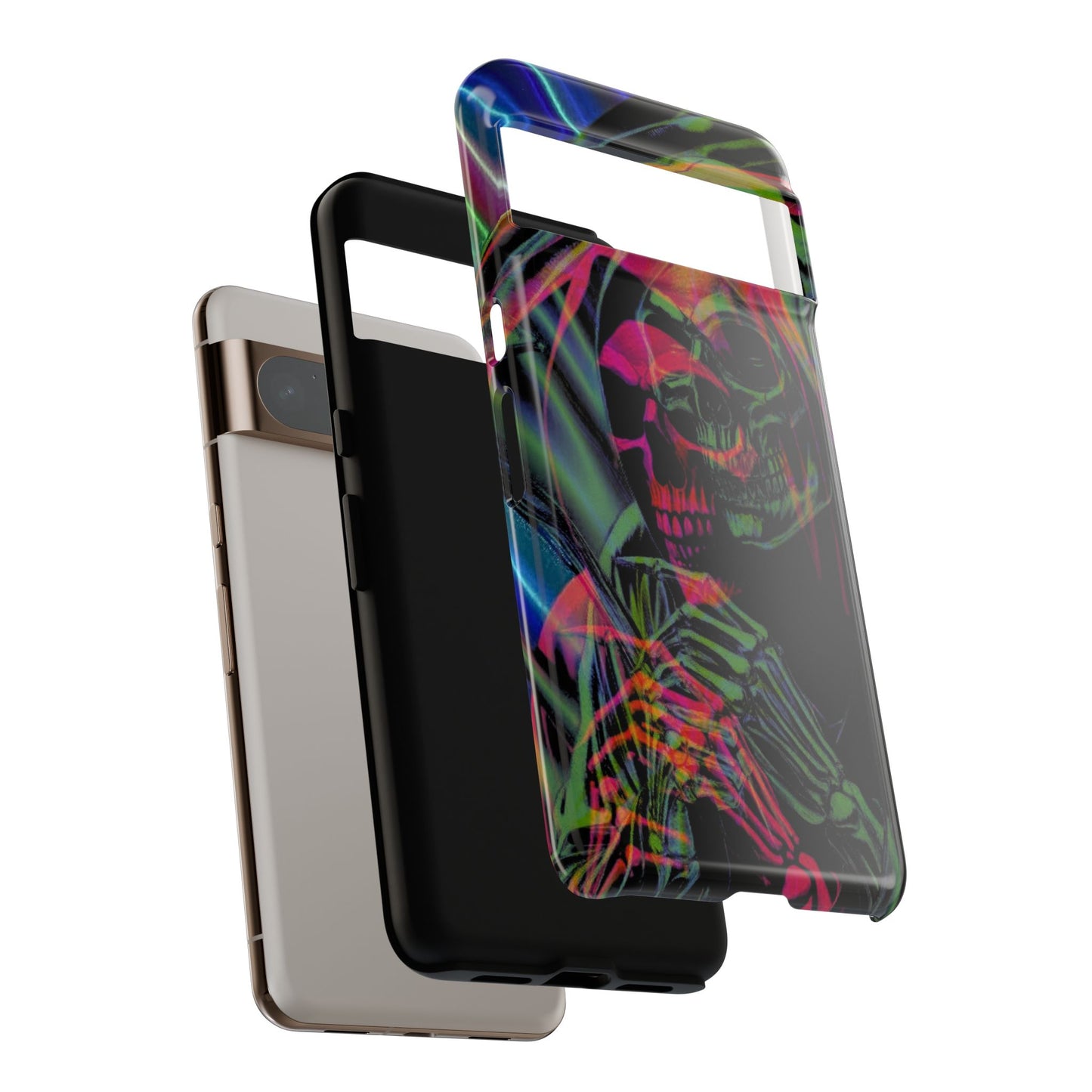 Grimothy the Phone Case