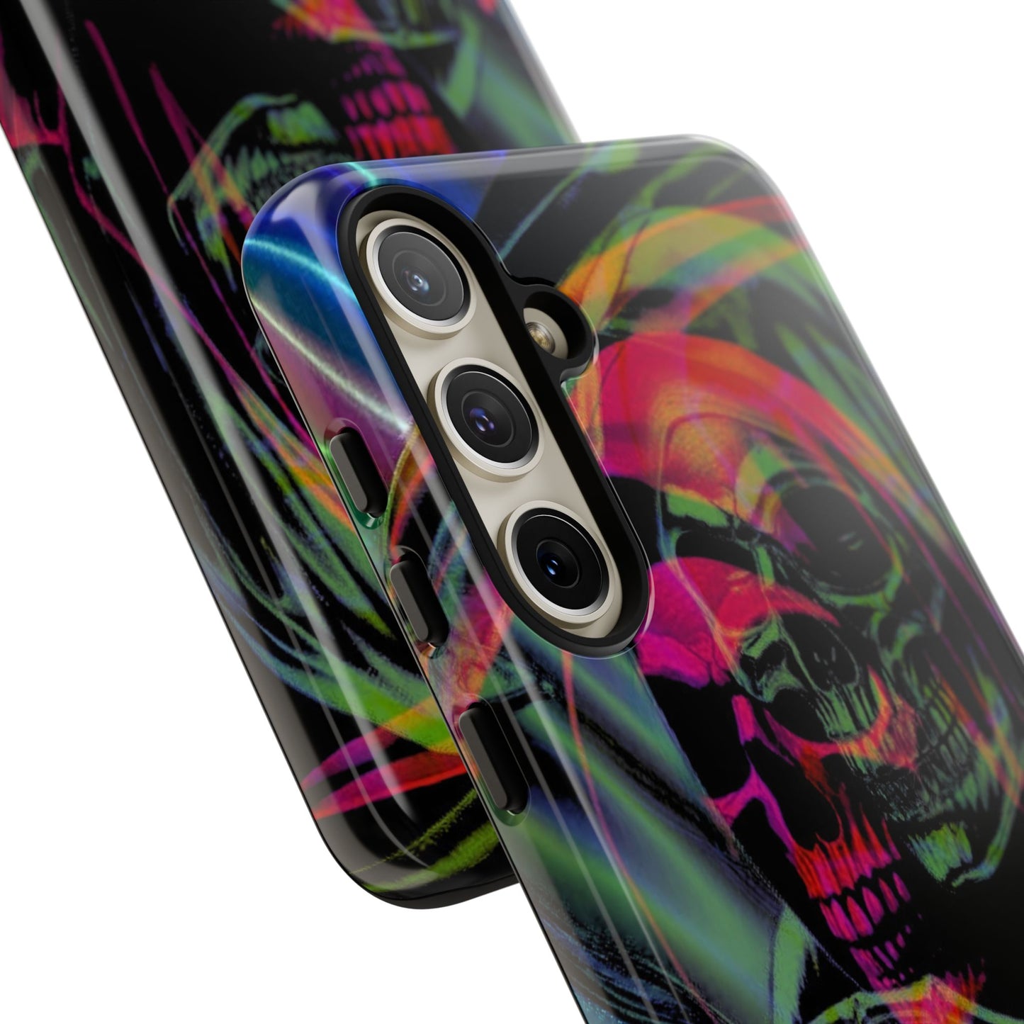 Grimothy the Phone Case