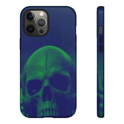 Phone Case - I Dare You Tough Case - NecroGrip 