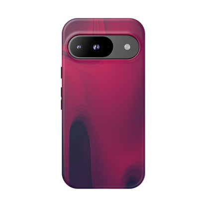 Phone Case - The all consuming BLOB Tough Case - NecroGrip 