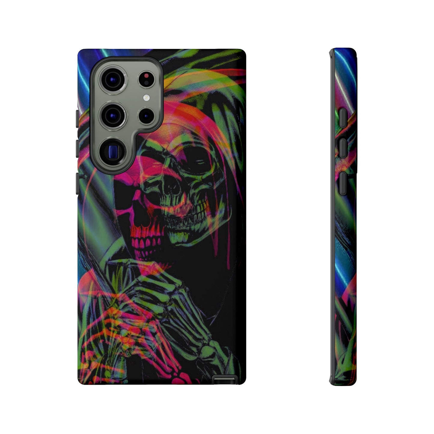 Grimothy the Phone Case