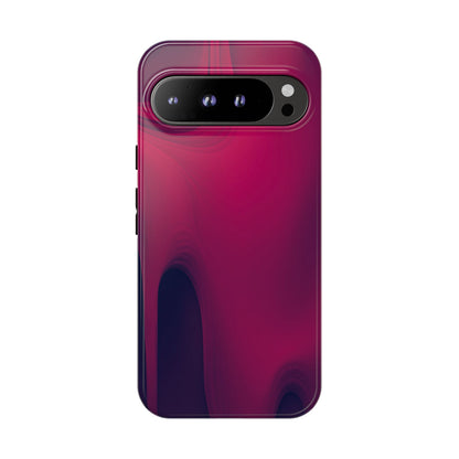 Phone Case - The all consuming BLOB Tough Case - NecroGrip 