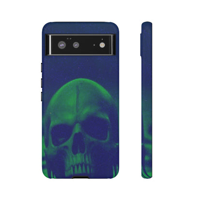 Phone Case - I Dare You Tough Case - NecroGrip 