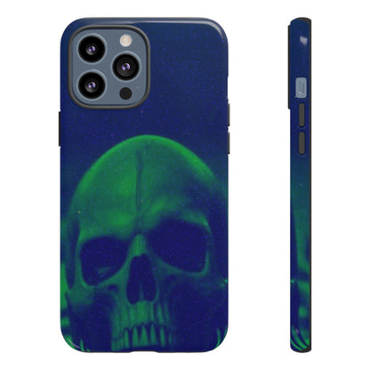 Phone Case - I Dare You Tough Case - NecroGrip 
