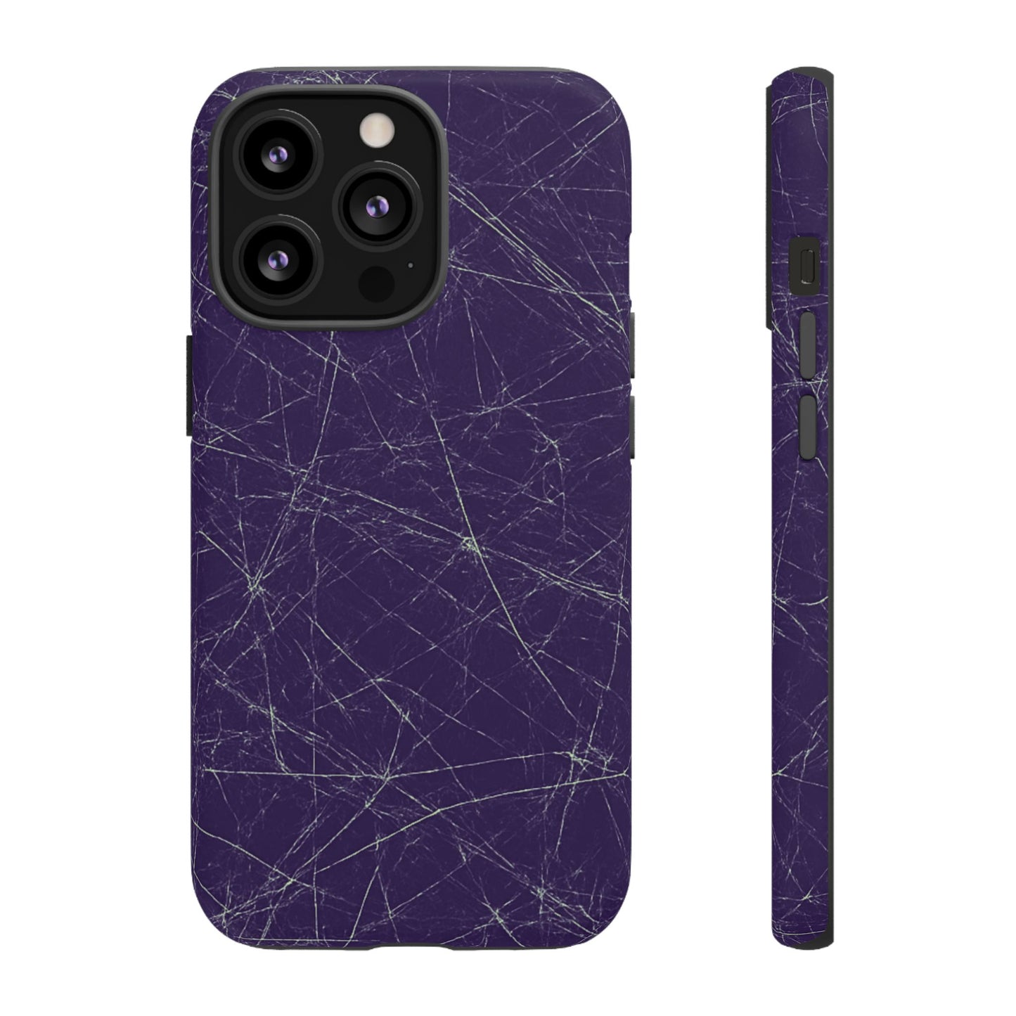 Fragmented – Impact-Resistant Tough Phone Case for iPhone, Samsung & Google Pixel | NecroGrip