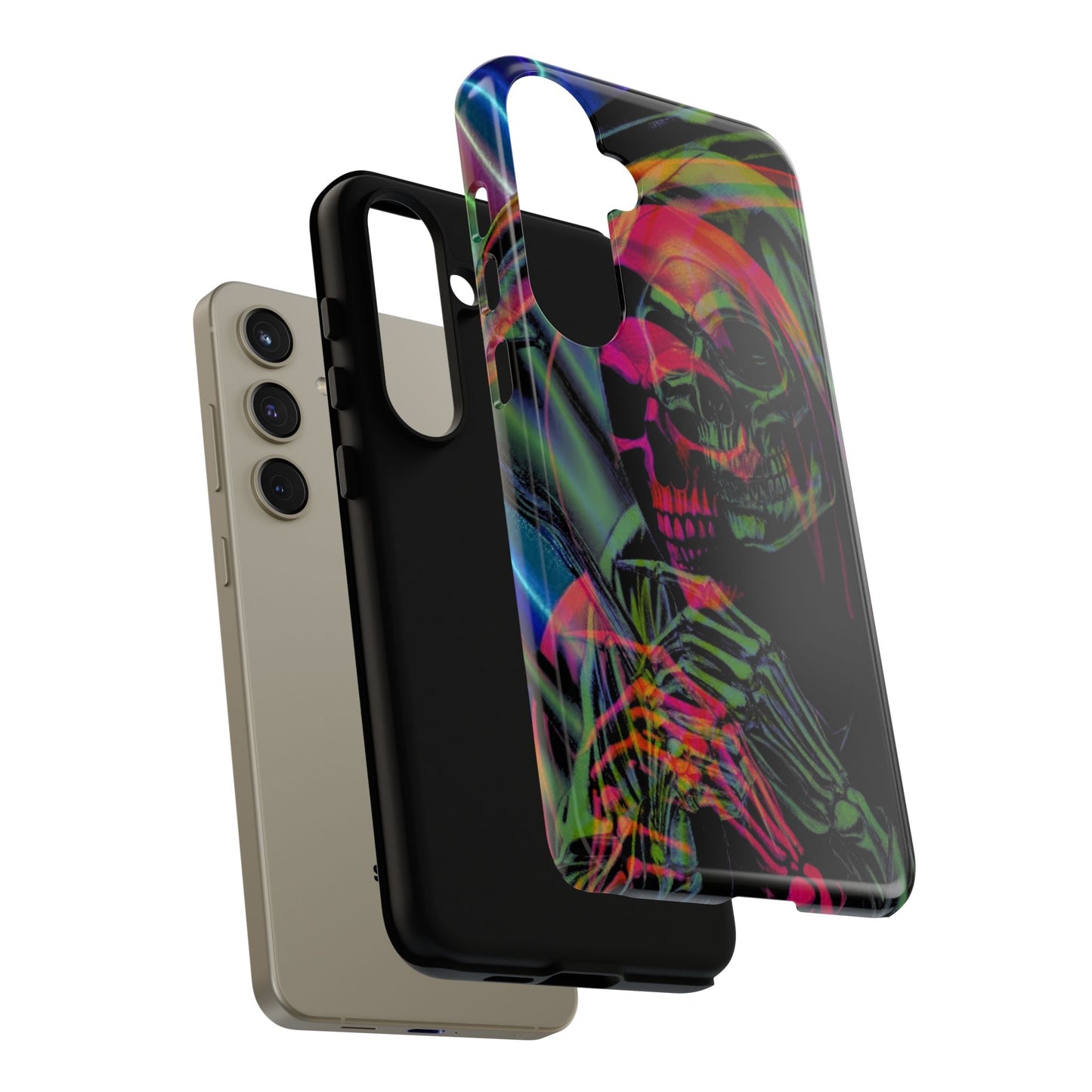 Grimothy the Phone Case