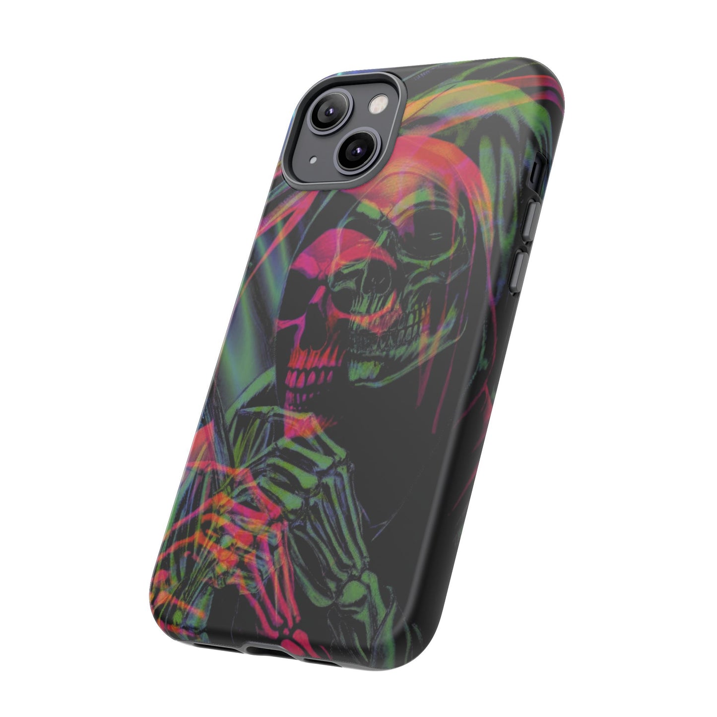 Grimothy the Phone Case