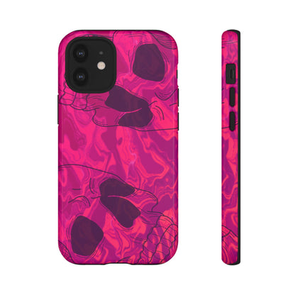 Pretty in Pink - NecroGrip 