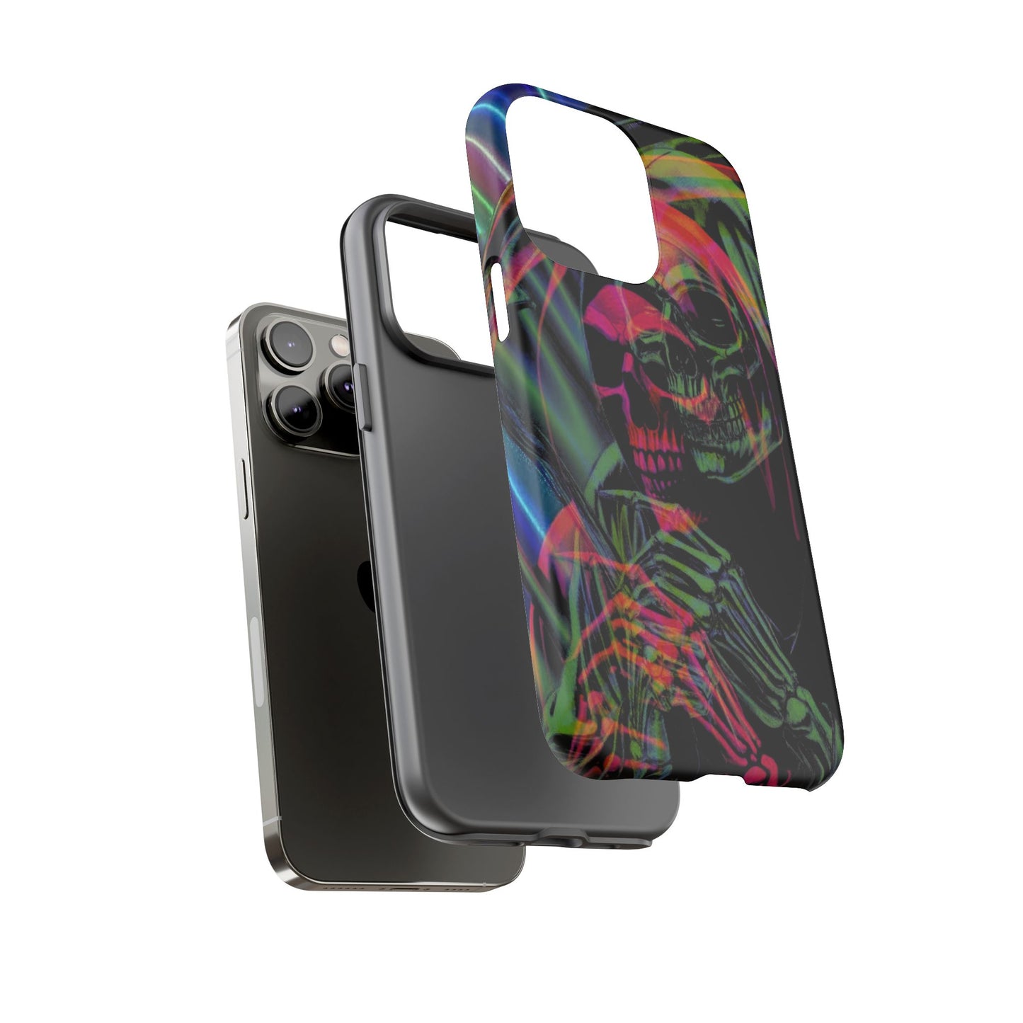 Grimothy the Phone Case