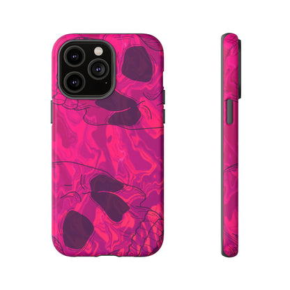 Pretty in Pink - NecroGrip 