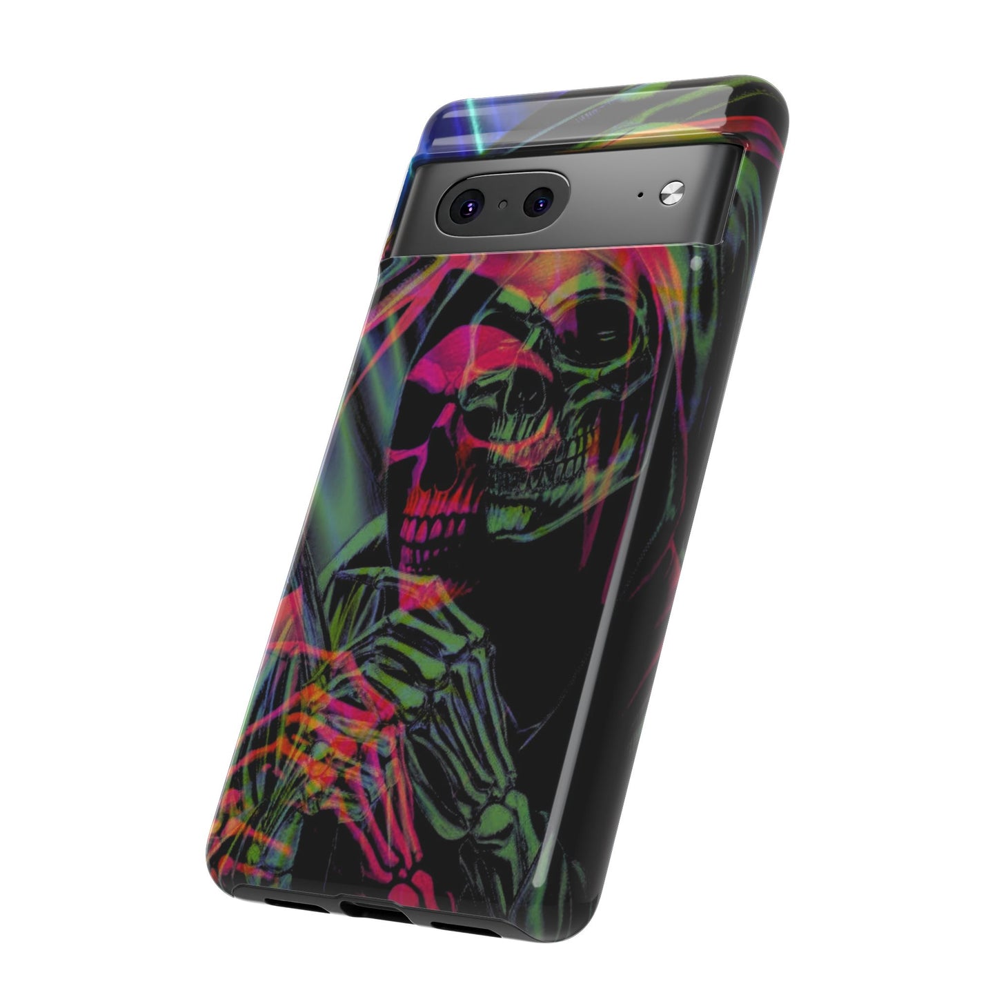 Grimothy the Phone Case