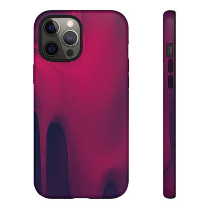 Phone Case - The all consuming BLOB Tough Case - NecroGrip 