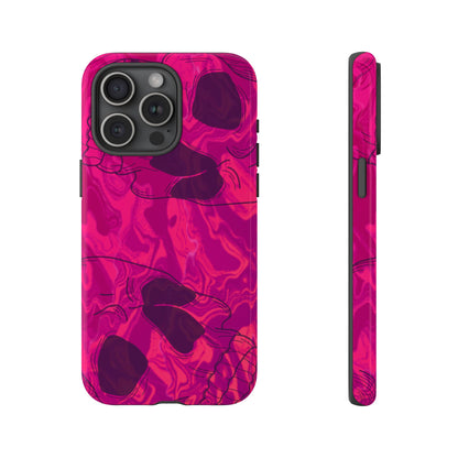 Pretty in Pink - NecroGrip 
