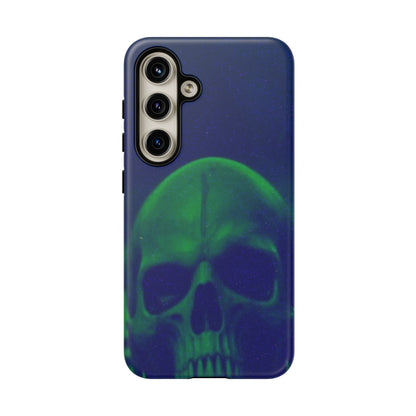 Phone Case - I Dare You Tough Case - NecroGrip 