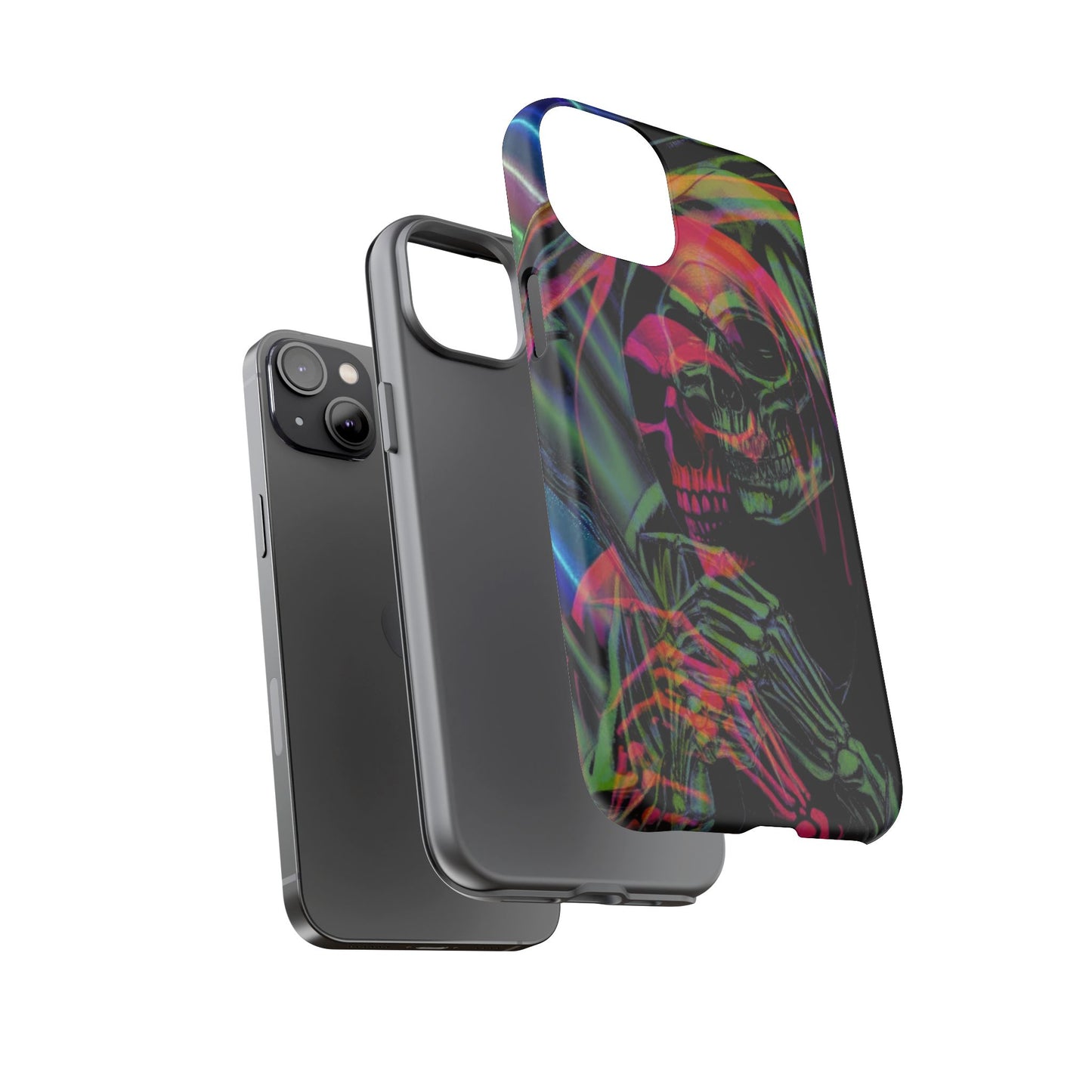 Grimothy the Phone Case