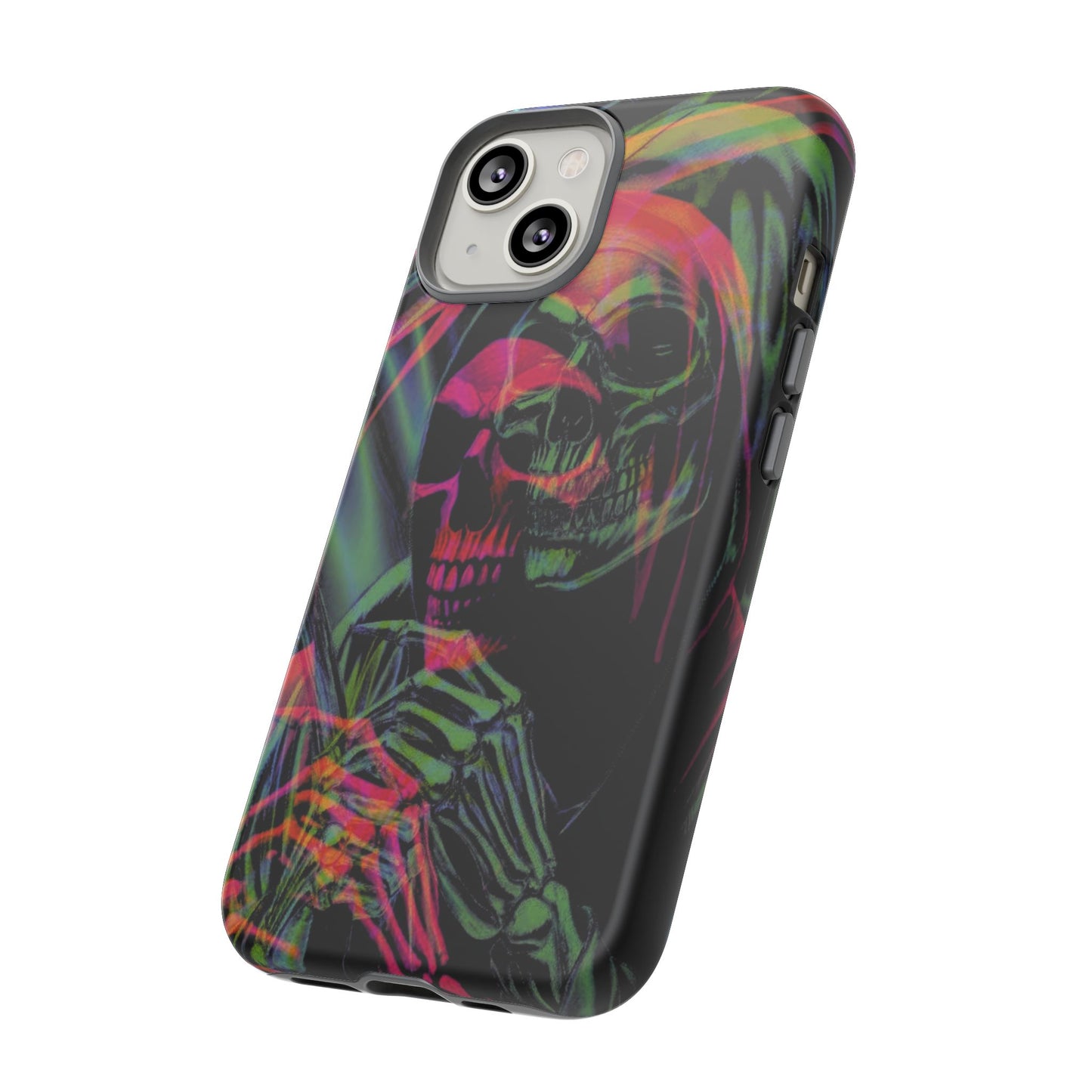 Grimothy the Phone Case