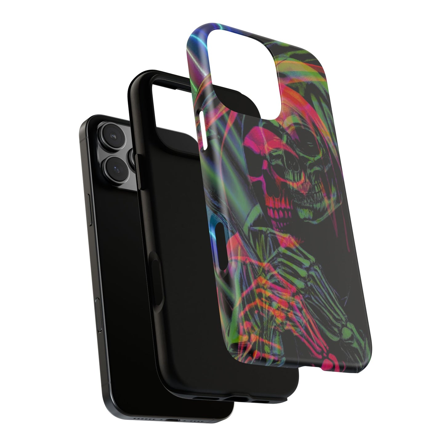 Grimothy the Phone Case