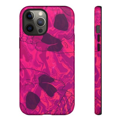 Pretty in Pink - NecroGrip 
