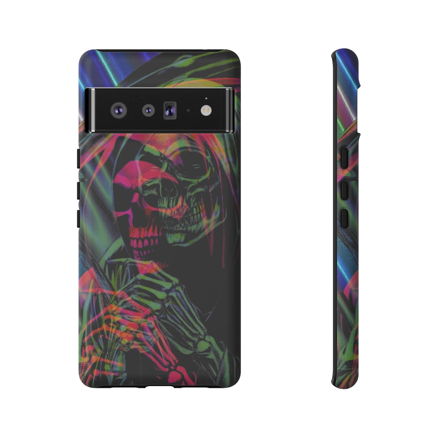 Grimothy the Phone Case