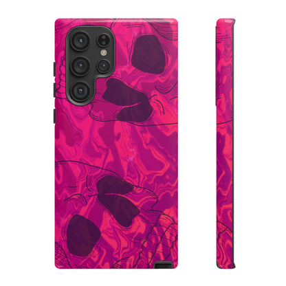 Pretty in Pink - NecroGrip 