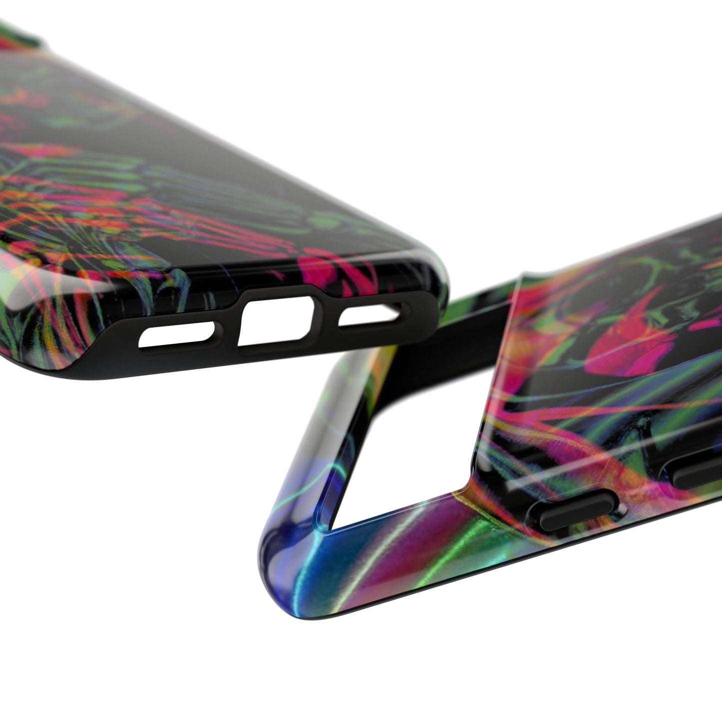 Grimothy the Phone Case