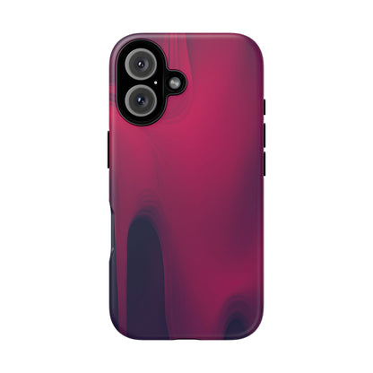 Phone Case - The all consuming BLOB Tough Case - NecroGrip 