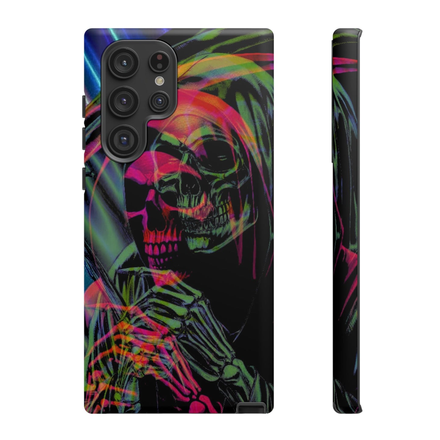 Grimothy the Phone Case