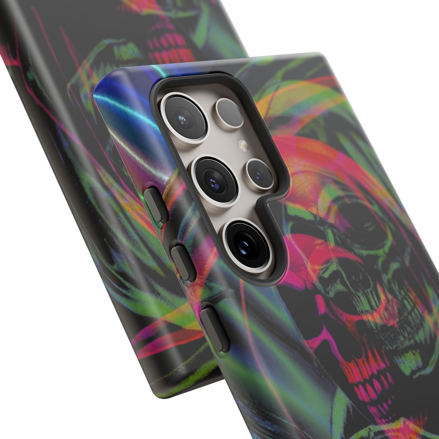Grimothy the Phone Case