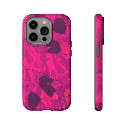 Pretty in Pink - NecroGrip 