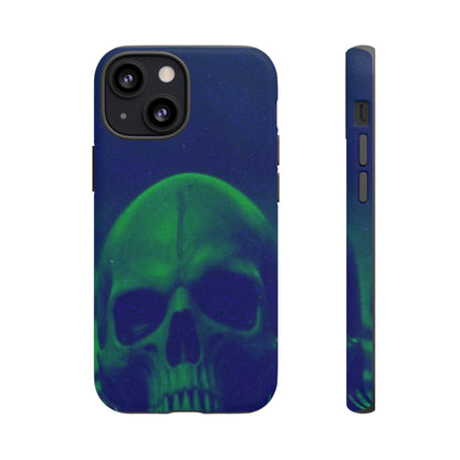 Phone Case - I Dare You Tough Case - NecroGrip 