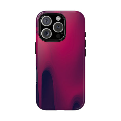 Phone Case - The all consuming BLOB Tough Case - NecroGrip 