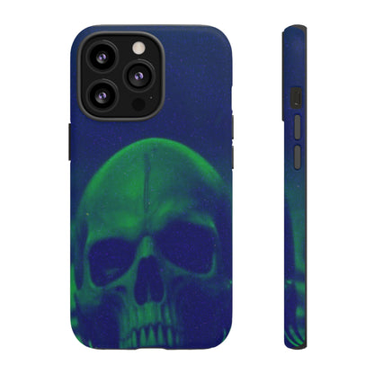 Phone Case - I Dare You Tough Case - NecroGrip 
