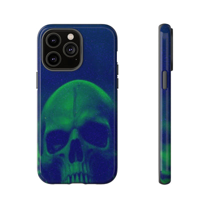 Phone Case - I Dare You Tough Case - NecroGrip 