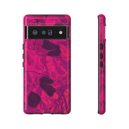 Pretty in Pink - NecroGrip 