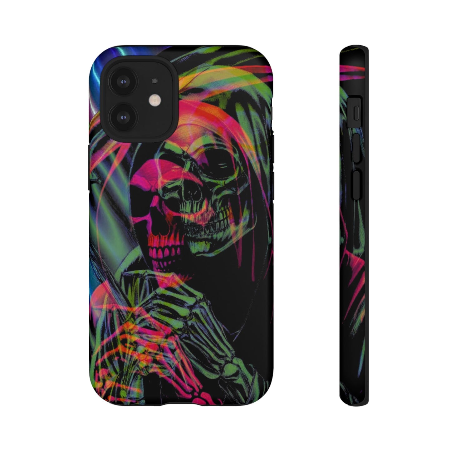 Grimothy the Phone Case