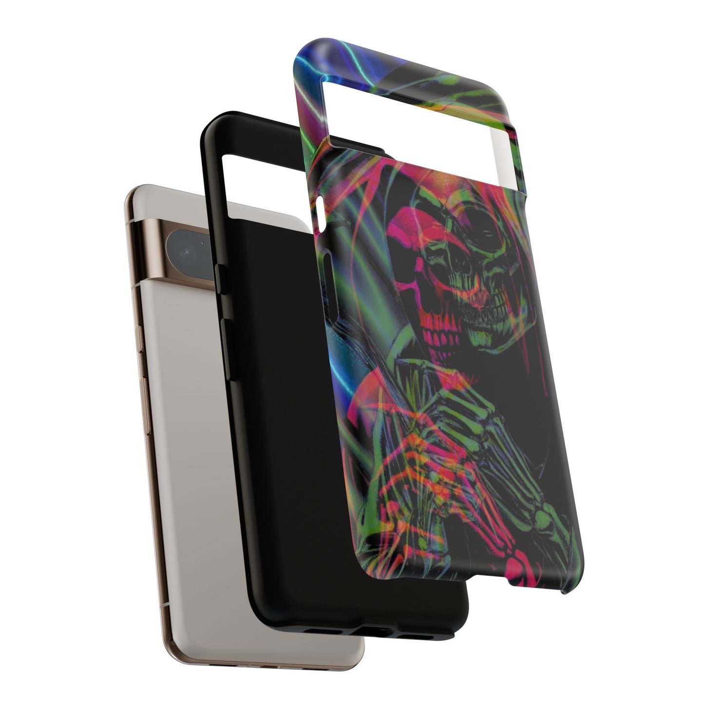 Grimothy the Phone Case