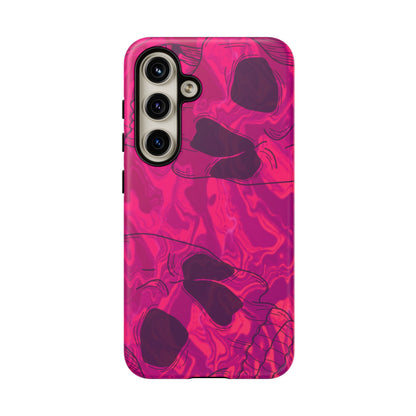 Pretty in Pink - NecroGrip 