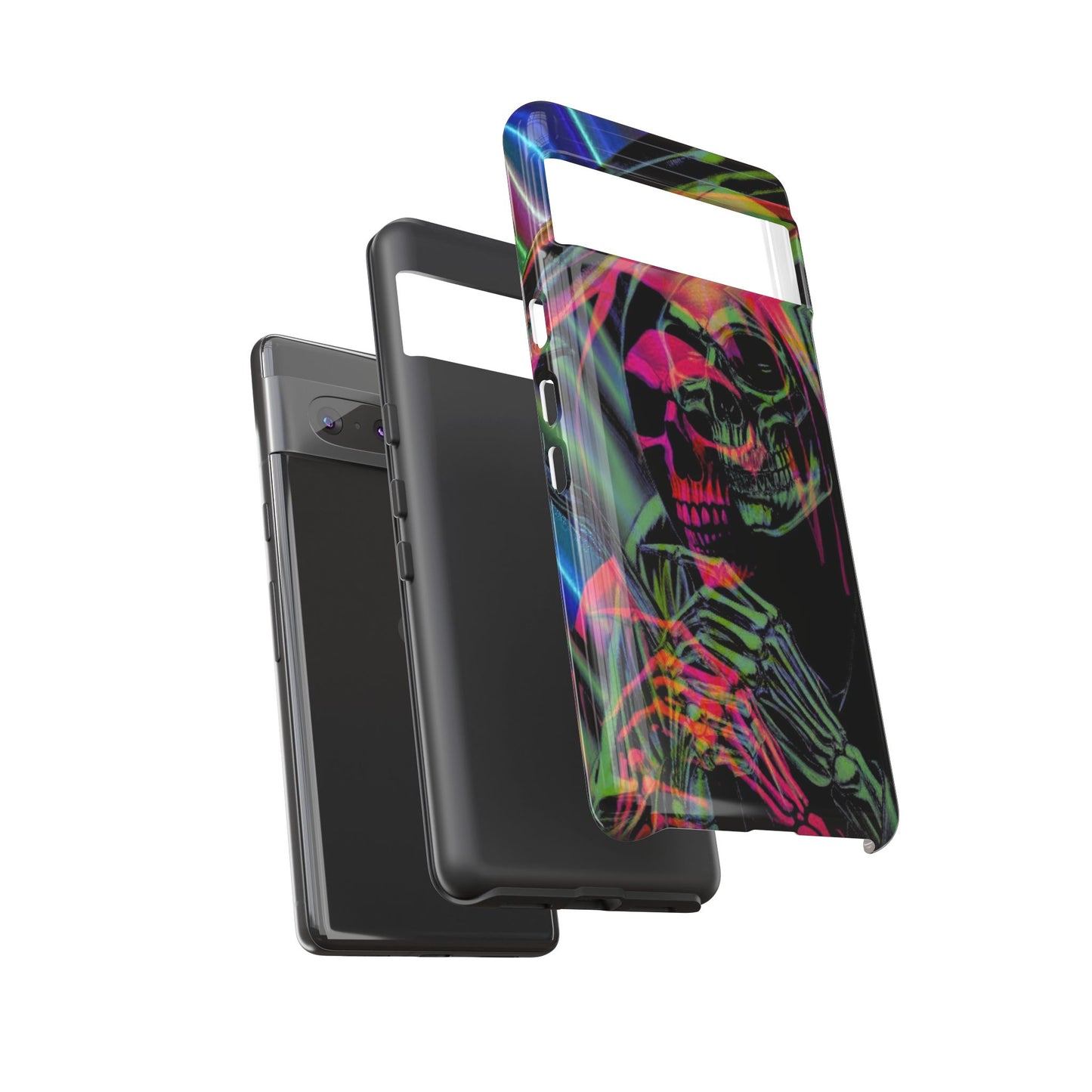 Grimothy the Phone Case