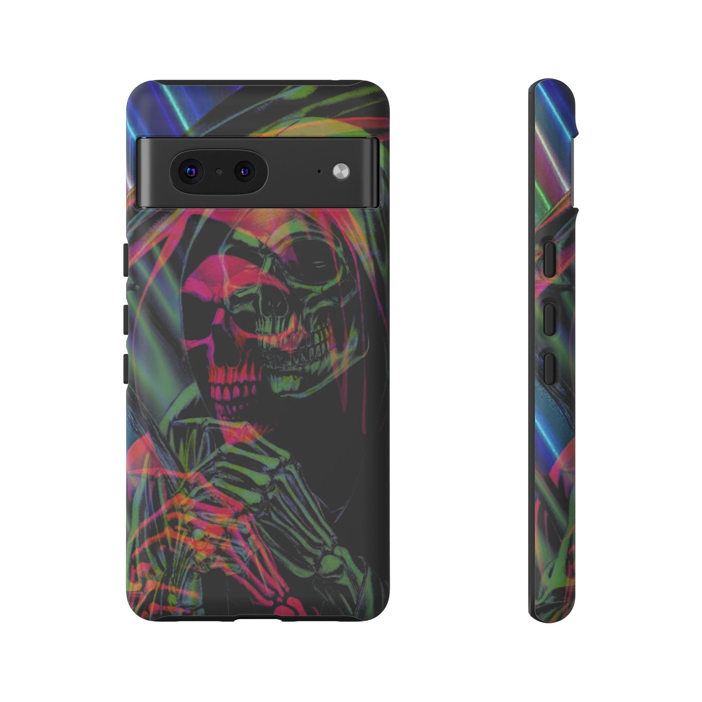 Grimothy the Phone Case