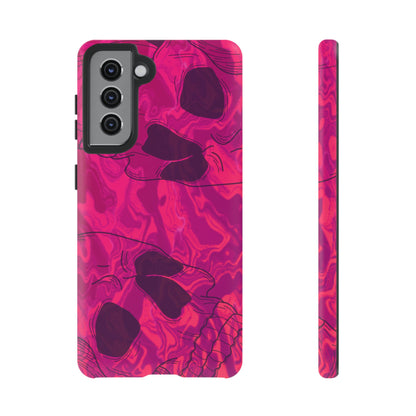 Pretty in Pink - NecroGrip 