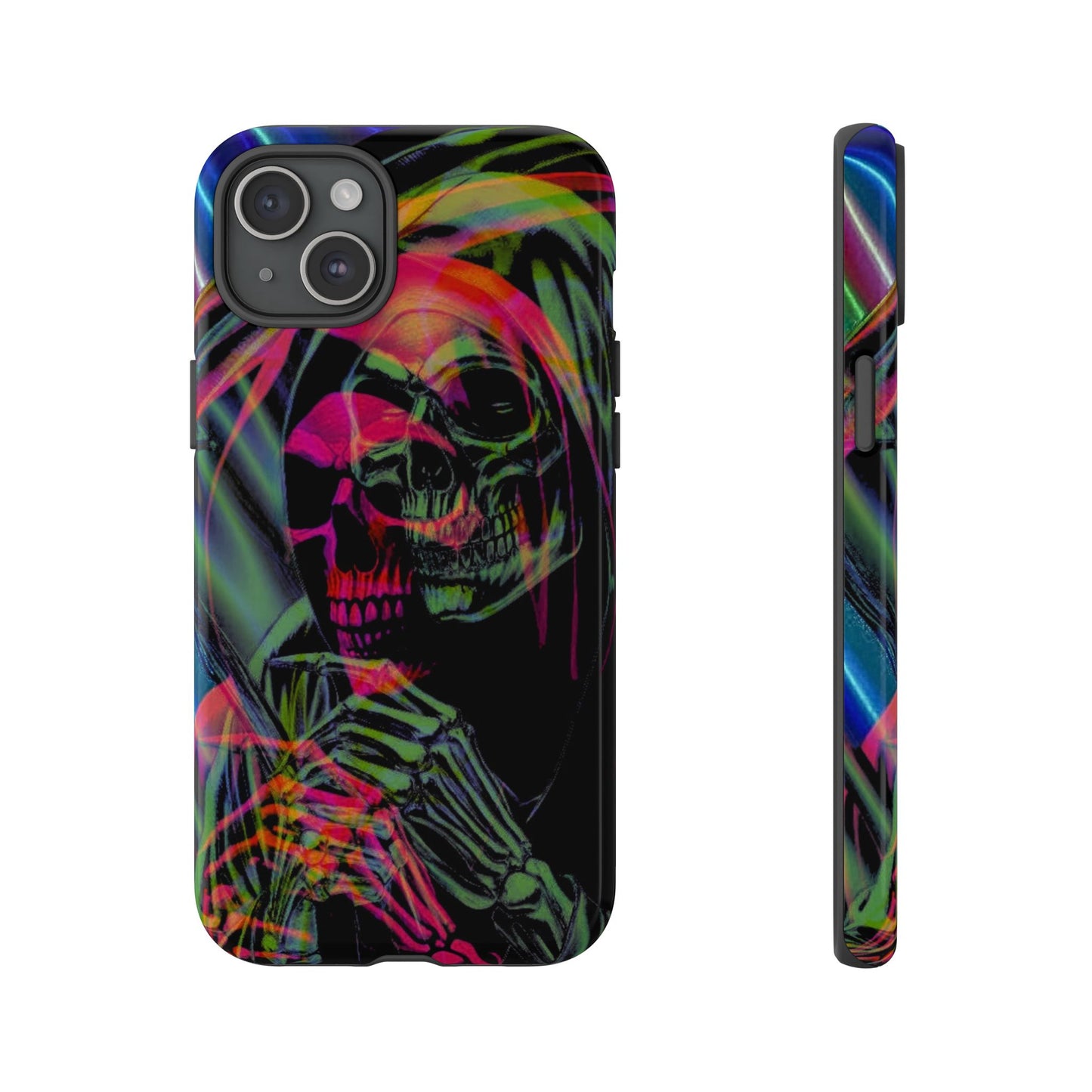Grimothy the Phone Case