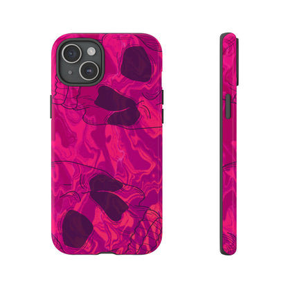 Pretty in Pink - NecroGrip 